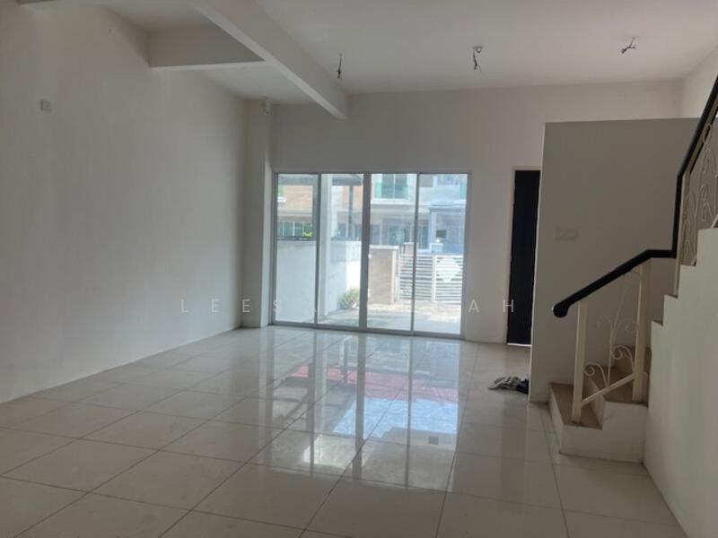 Taman Pasir Indah - 3