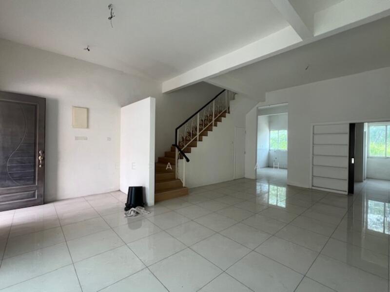Taman Pasir Indah - 5