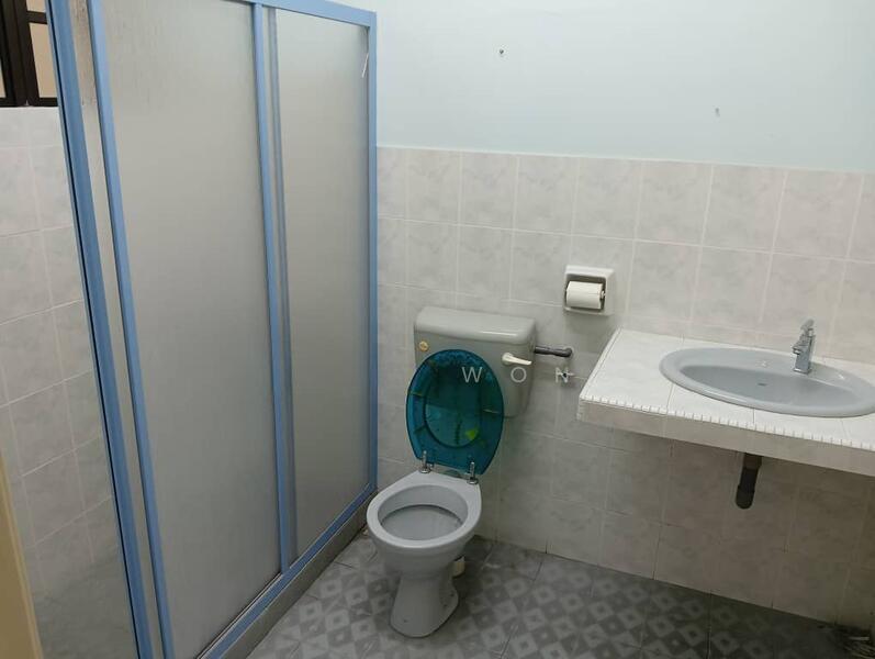 Bandar Pulai Jaya @ Ipoh - 5