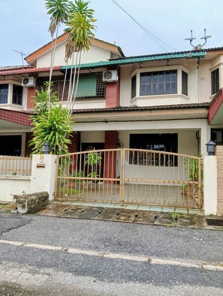 Bandar Pulai Jaya @ Ipoh - 1