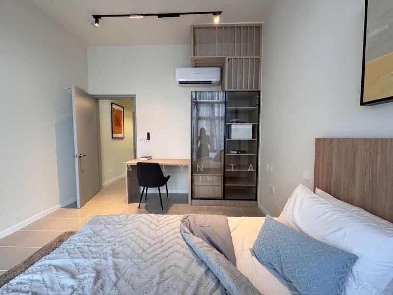 Residensi 38 Bangsar - 2