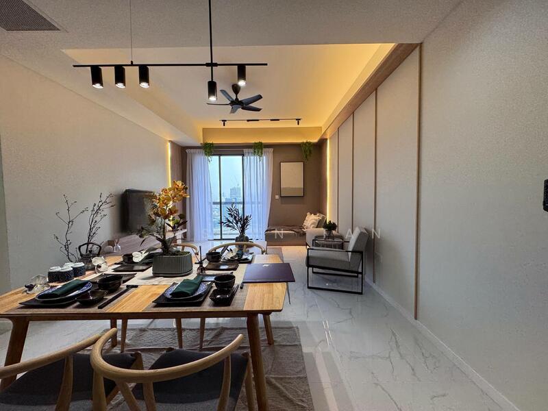 Residensi 38 Bangsar - 3