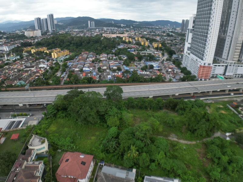 Ampang - 2