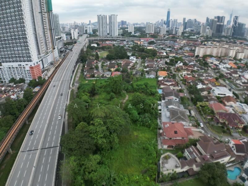 Ampang - 3