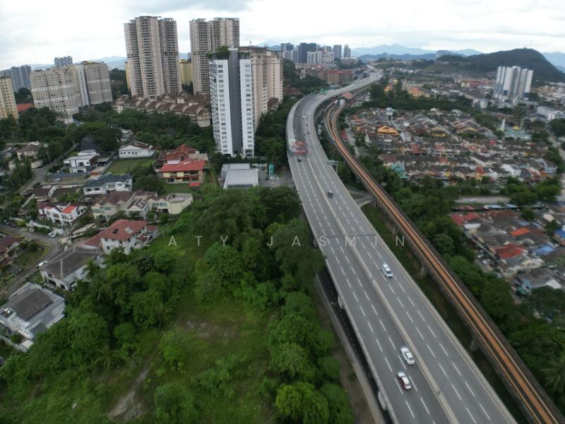 Ampang - 4
