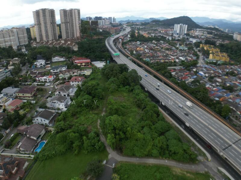 Ampang - 5