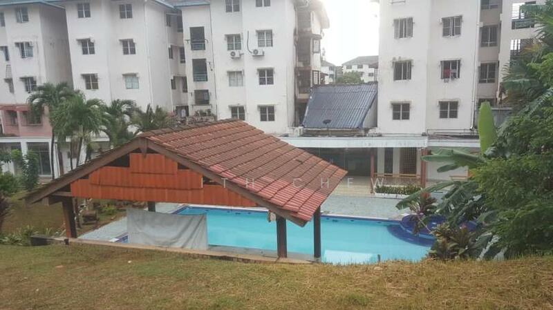 Apartment Buginvilla - 1