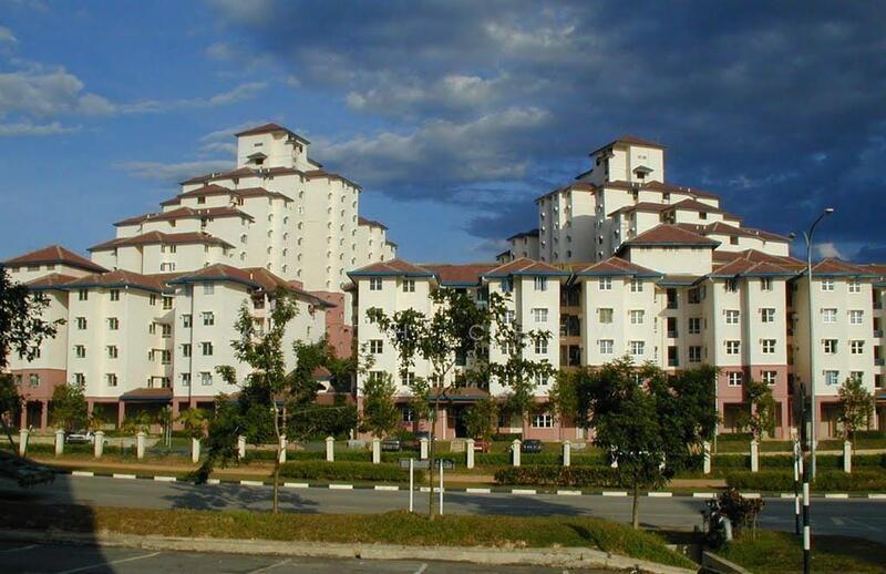 Apartment Buginvilla - 3