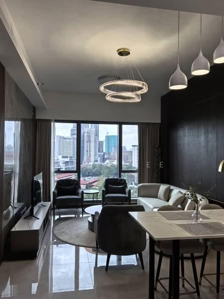 Core Residence @ TRX - 5