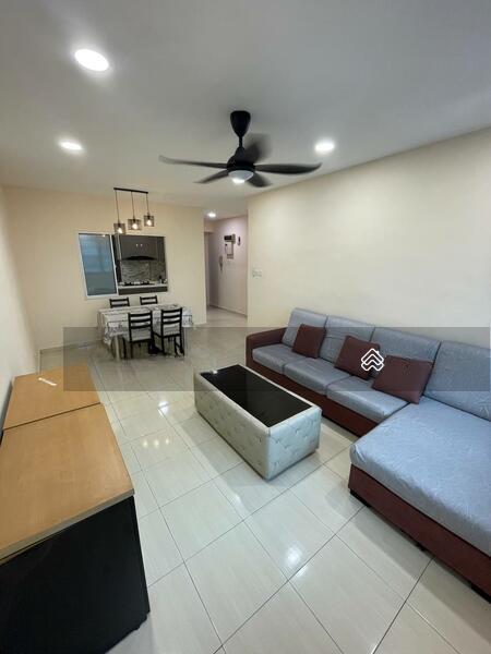 The Embassy (Bangunan Duta Impian) - 1