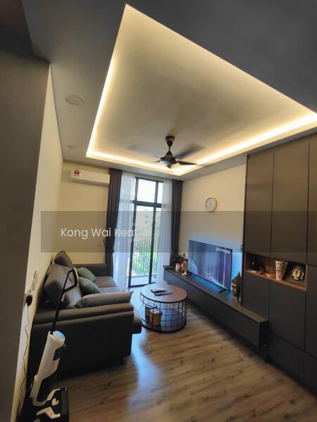 Henna Residence @ The Quartz WM - 4