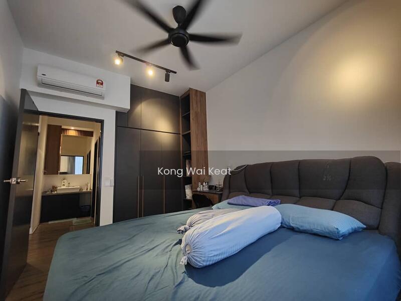 Henna Residence @ The Quartz WM - 3