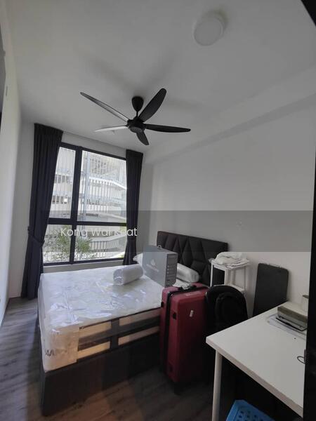 Henna Residence @ The Quartz WM - 2