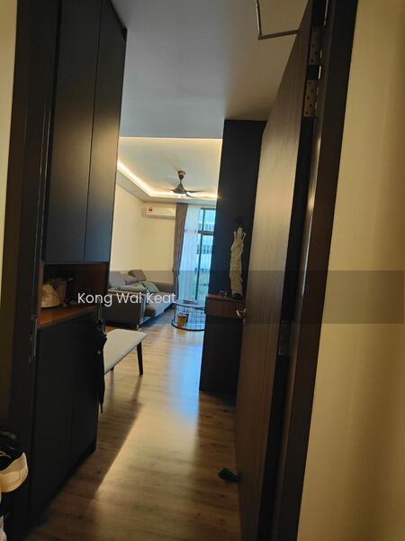 Henna Residence @ The Quartz WM - 5