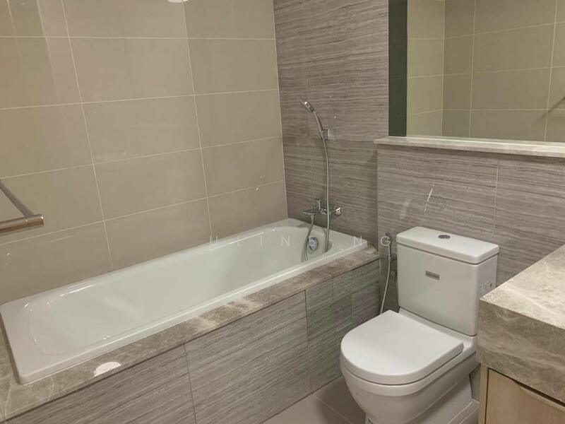 Southern Marina Residences - 2
