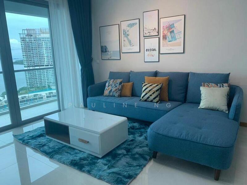 Southern Marina Residences - 4