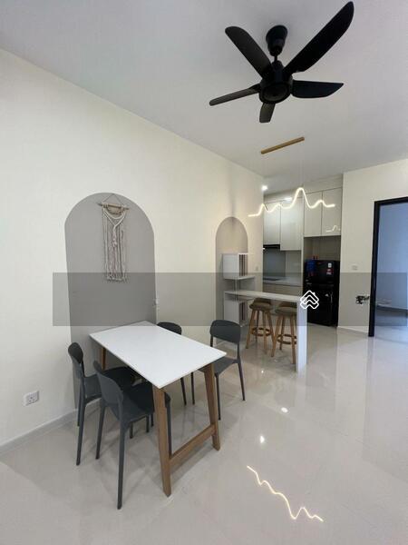 Sunway Velocity TWO - 2