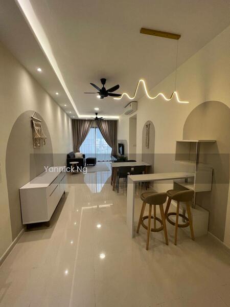 Sunway Velocity TWO - 1