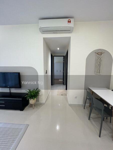 Sunway Velocity TWO - 3