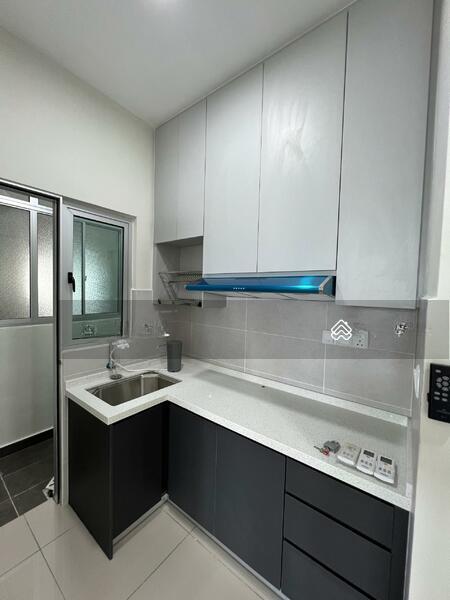 Residensi MH Platinum 2 - 2