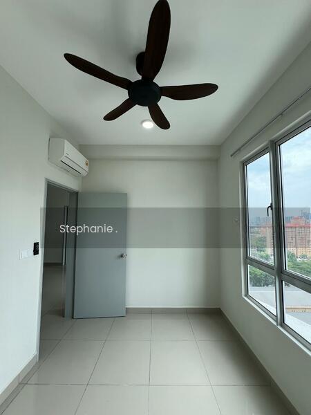 Residensi MH Platinum 2 - 3