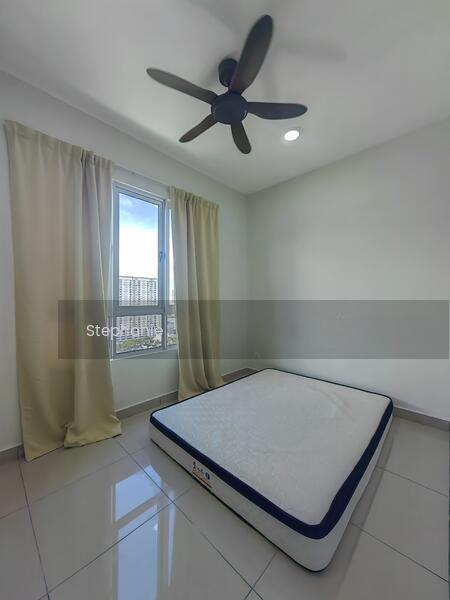 Residensi MH Platinum 2 - 4