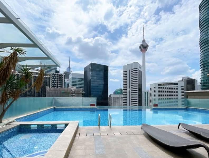 Cormar Suites (Fraser Place (Lot 163)) - 2