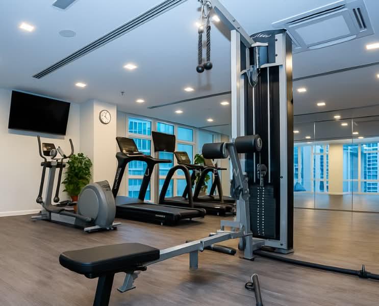 Cormar Suites (Fraser Place (Lot 163)) - 3