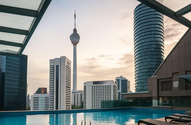 Cormar Suites (Fraser Place (Lot 163)) - 4