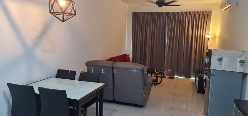 Tropicana Bay Residences - 1