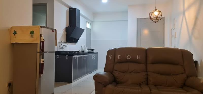 Tropicana Bay Residences - 2