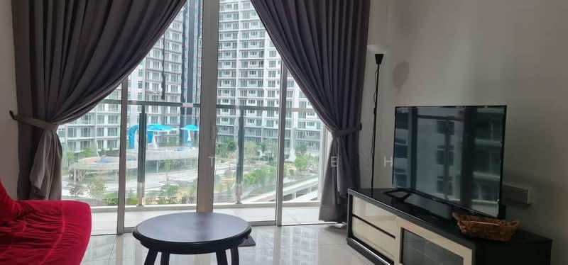 Tropicana Bay Residences - 3