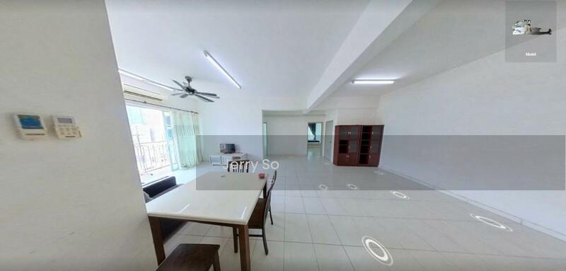 The Golden Triangle Condominium - 3