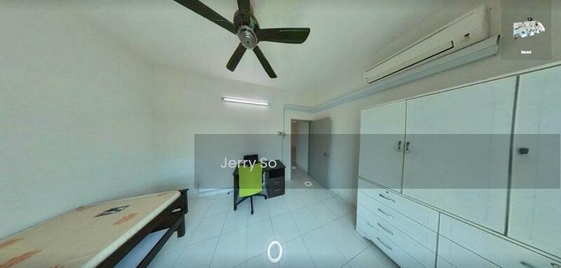 The Golden Triangle Condominium - 4