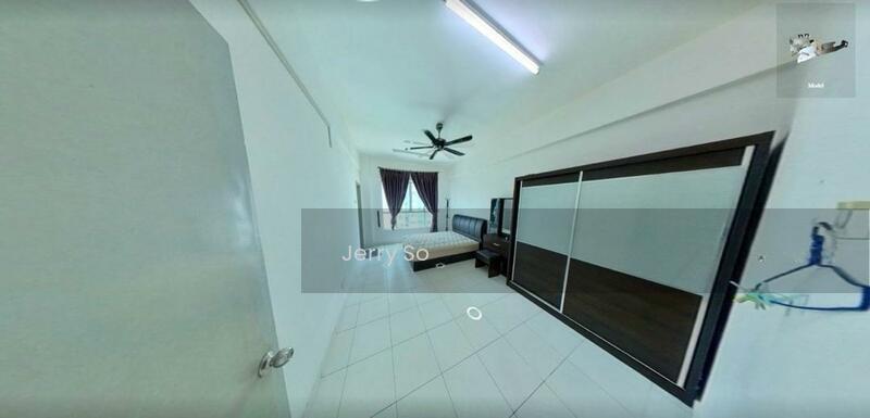 The Golden Triangle Condominium - 5