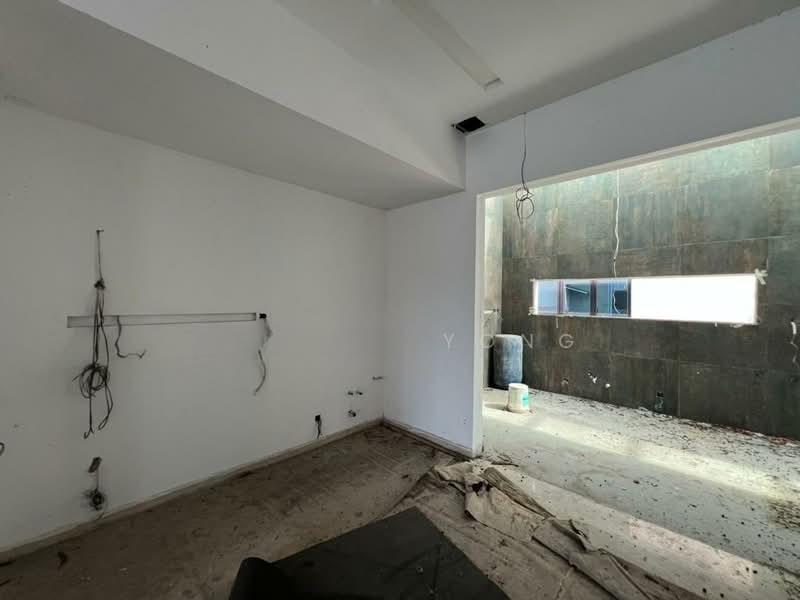 Taman Setia Indah - 1