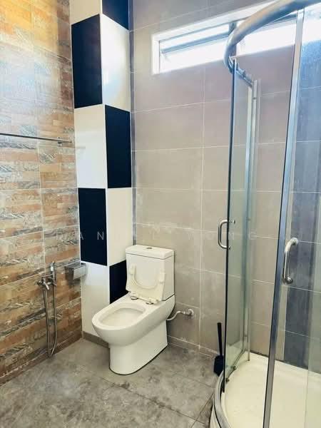 Taman Setia Indah - 5