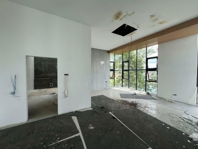 Taman Setia Indah - 2