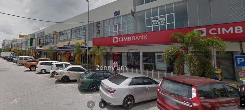 RM43psf! 4.9 Acres, Suitable for Development! Telok Panglima Garang Residential Zoning Land for Sale - 1