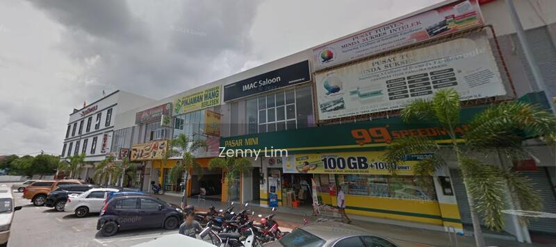 RM43psf! 4.9 Acres, Suitable for Development! Telok Panglima Garang Residential Zoning Land for Sale - 2