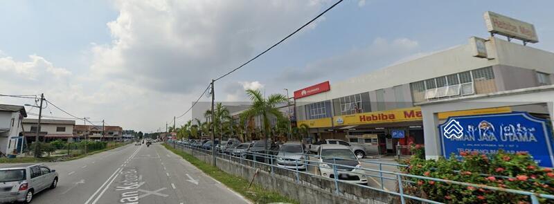 RM43psf! 4.9 Acres, Suitable for Development! Telok Panglima Garang Residential Zoning Land for Sale - 3