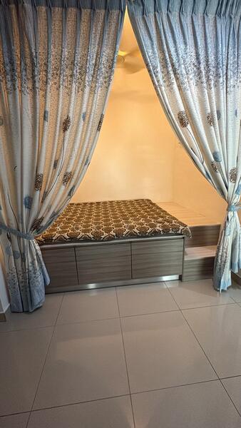 i-Residence @ i-City - 2