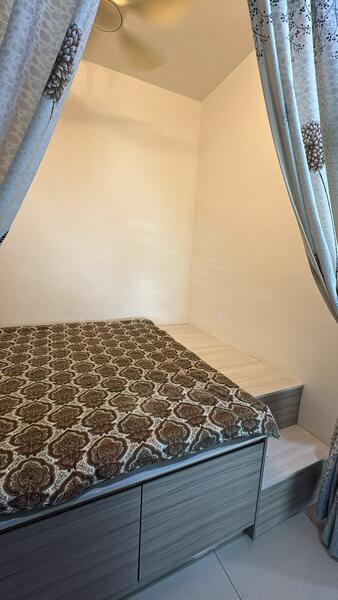 i-Residence @ i-City - 3