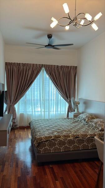 i-Residence @ i-City - 4