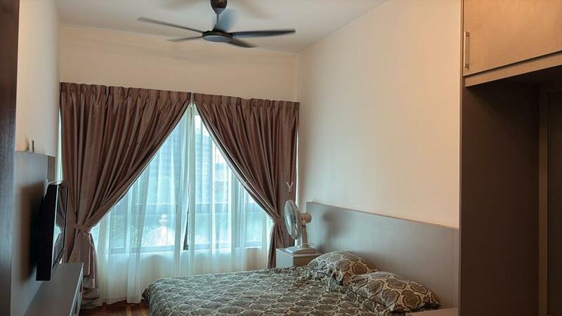 i-Residence @ i-City - 5