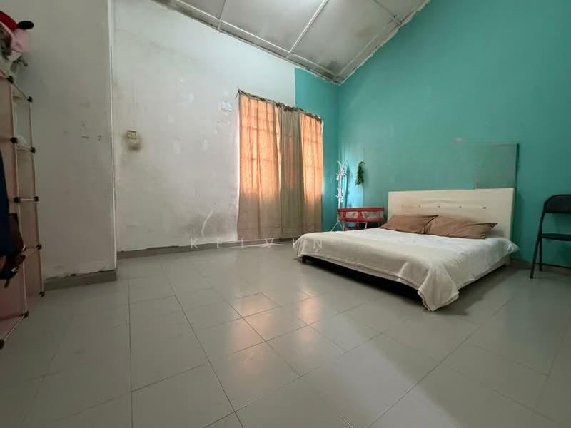 2 Sty Teres Tulip Daisi Jejarom Cempaka Bukit Sentosa Beruntung Rawang - 2