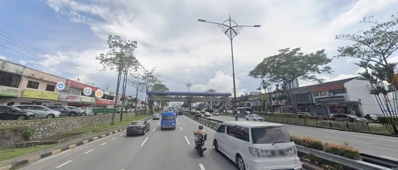 Taman Kebun Teh - 3