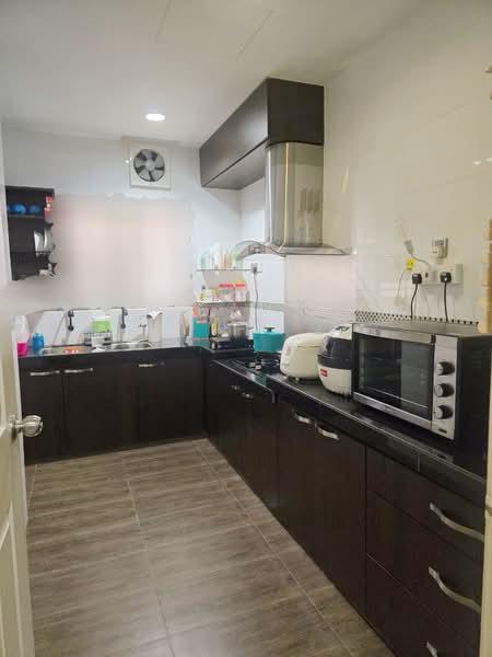 Fadasons Villa - 3