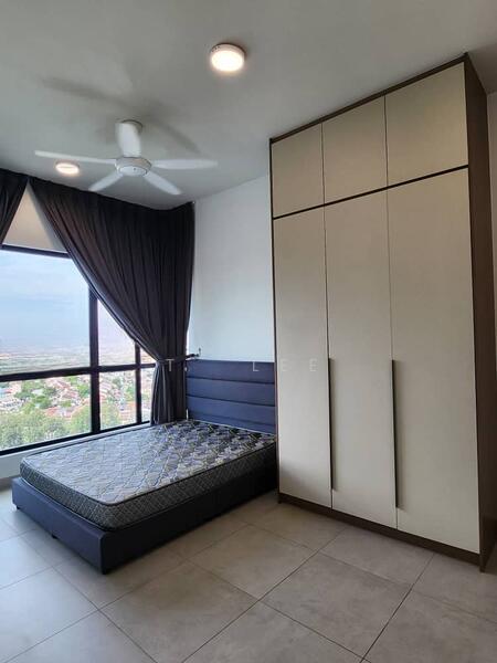 THE Address II, Taman Desa - 2