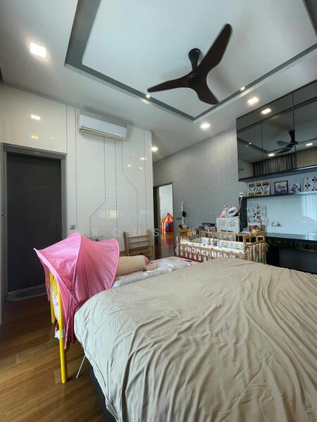 Saujana Duta @ Seremban 2 (Semi-D) - 5